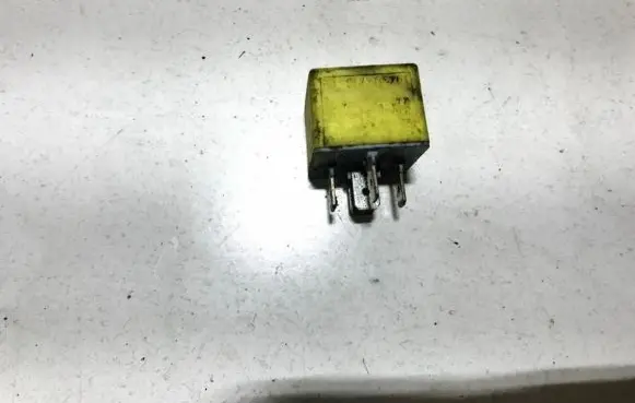 Citroen Xsara Other relay 03701