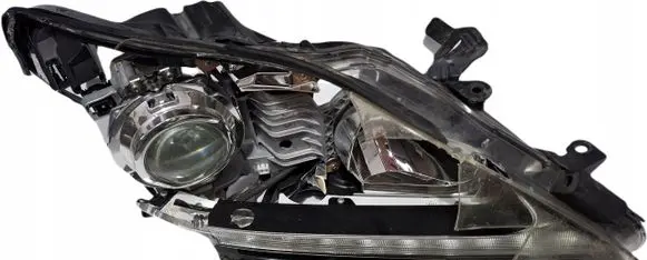 Lexus IS 220D-250-350 Headlights/headlamps set 