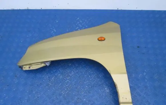 Hyundai Atos Prime Fender