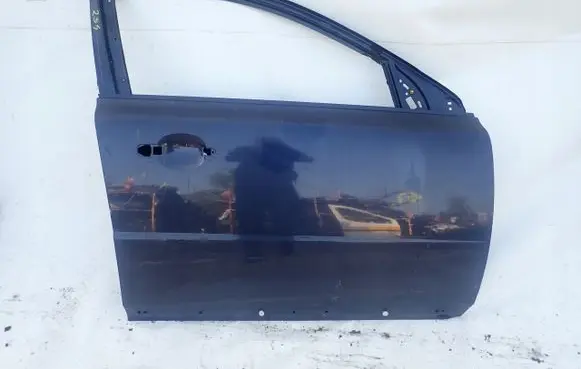 Volvo S80 Front door