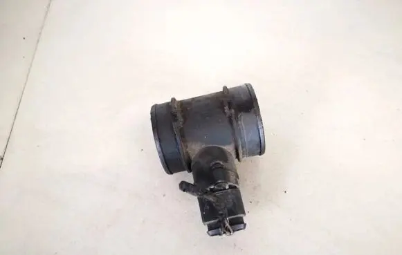 Audi A2 Mass air flow meter 0281002355 057906461a