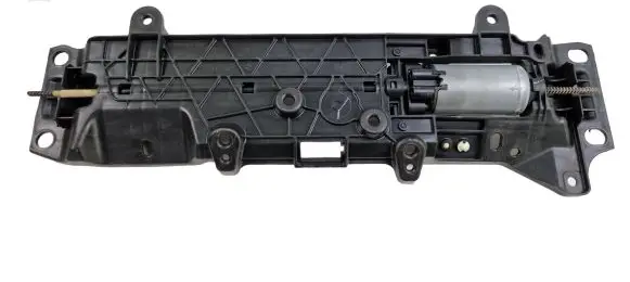 Ford Escape III Seat adjustment motor FJ5A9661700 FJ5A9661700AH B0292111