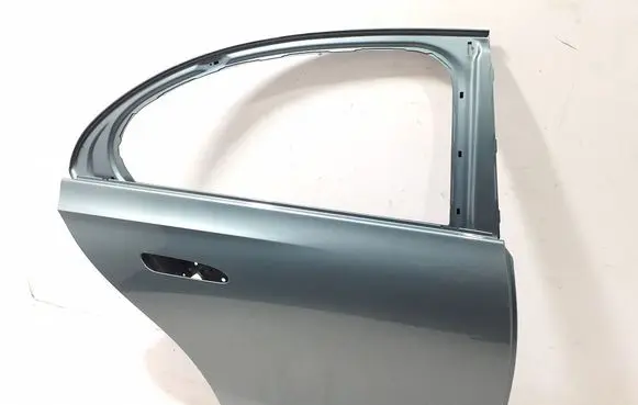 Mercedes-Benz E W214 Rear door A2147304402