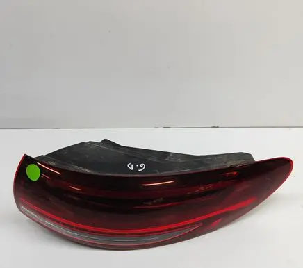 Mercedes-Benz EQC Rear/tail lights A2939062601