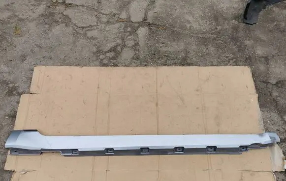 Volkswagen Arteon Sill 3G8853858 Listwa progowa prawa vw volkswagen arteon