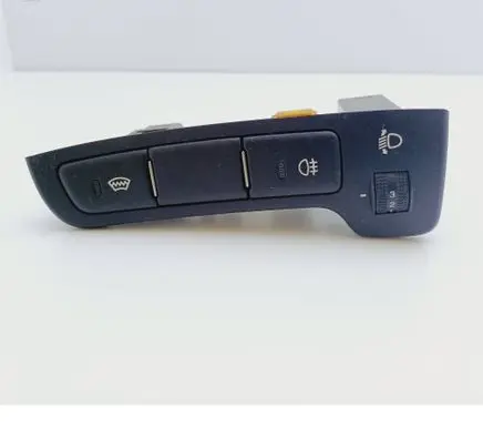 KIA Carens II Headlight level height control switch 202002962