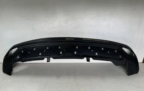 Mitsubishi Eclipse Cross Tailgate/trunk spoiler 6410d376zz