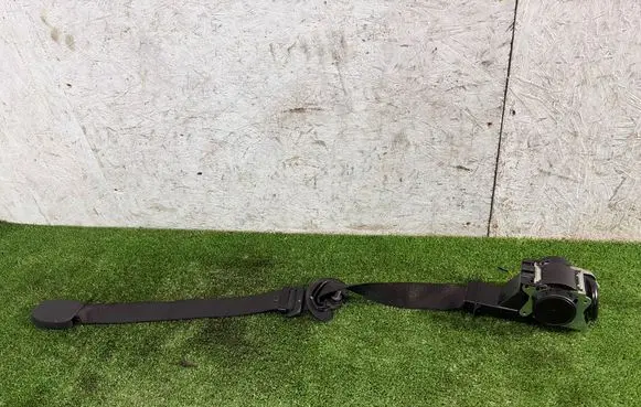 BMW 3 G20 G21 Front seatbelt 7496289 22B082GA 230322