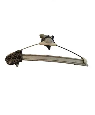 Subaru Forester SH Rear door window regulator motor
