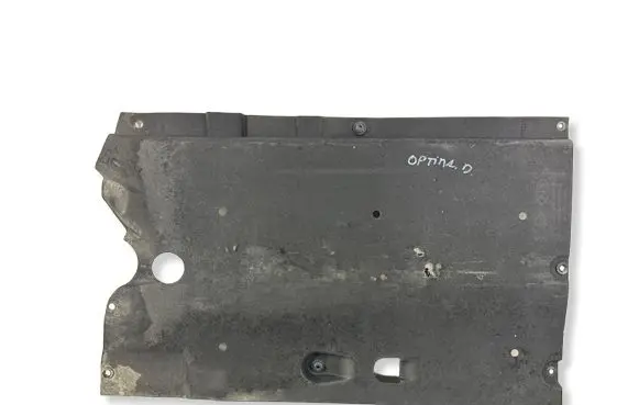KIA Optima Side bottom protection 84145D4000