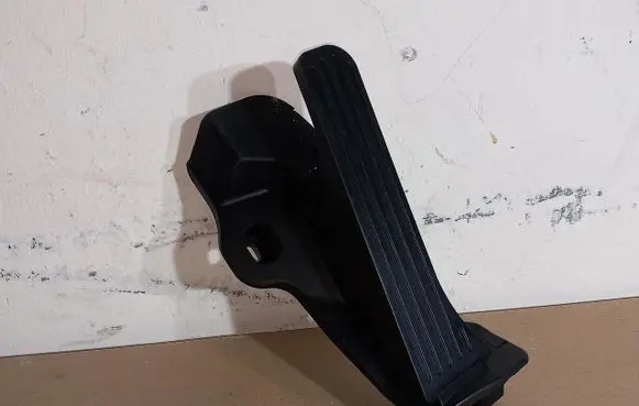 Volkswagen Tiguan Accelerator throttle pedal 65102100RL