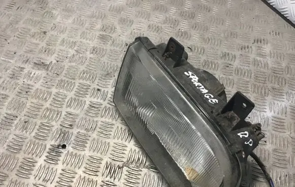 KIA Sportage Headlight/headlamp