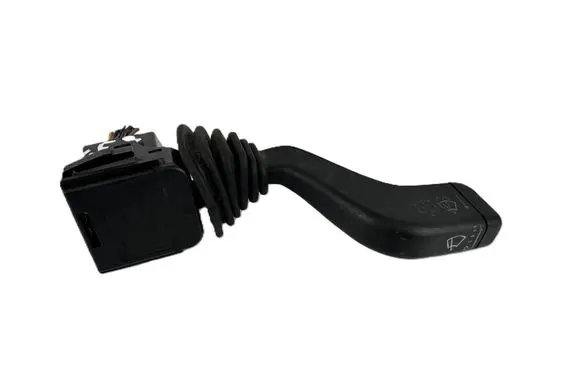 Opel Astra F Wiper control stalk 90124931 90191942 90196376