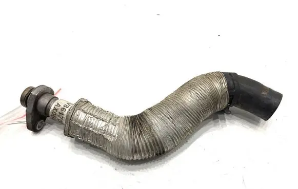 Mini Cooper Countryman R60 Turbo turbocharger oiling pipe/hose V861706980A