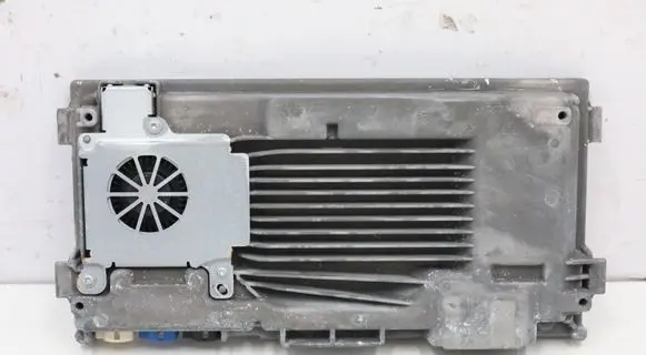 BMW X1 U11 Other control units/modules 5A7E4F0MWGK7744 5A7E4F0