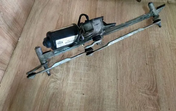 Opel Signum Wiper motor 23003922