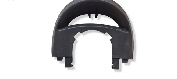 Citroen C8 Dashboard trim 1484011077