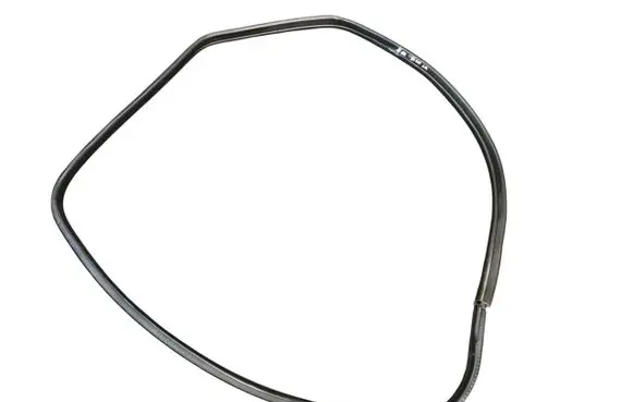BMW X1 E84 Rear door rubber seal (on body) 