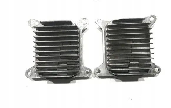 Tesla Model Y Headlight ballast module Xenon