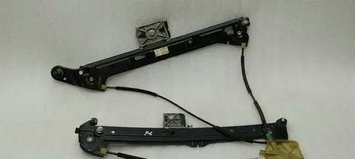 Audi A7 S7 4G Front door electric window regulator 4G8837461A
