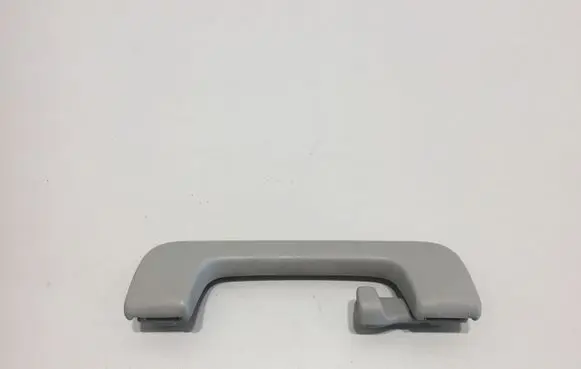 Audi A4 S4 B7 8E 8H Rear interior roof grab handle 8E0857607D