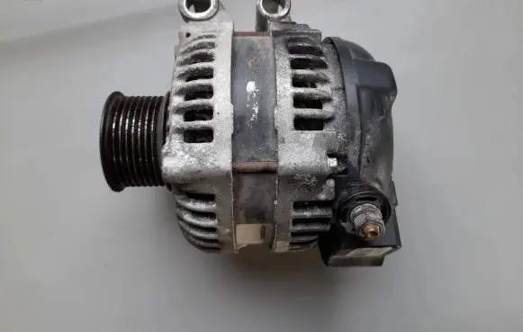 Land Rover Discovery 3 - LR3 Generator/alternator