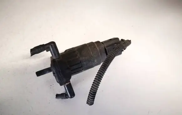 Windscreen/windshield washer pump