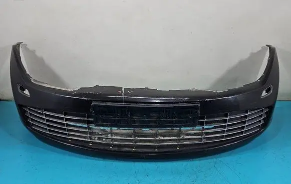 Renault Laguna III Front bumper IMPRK1457172
