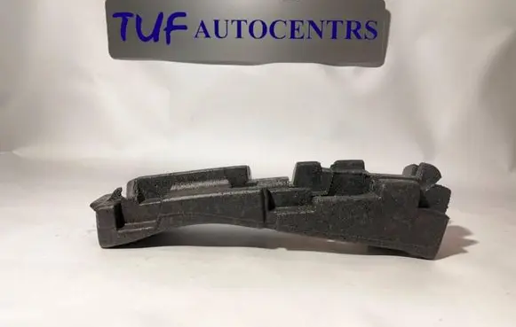Mercedes-Benz CLK A208 C208 Front bumper foam support bar A2088850237