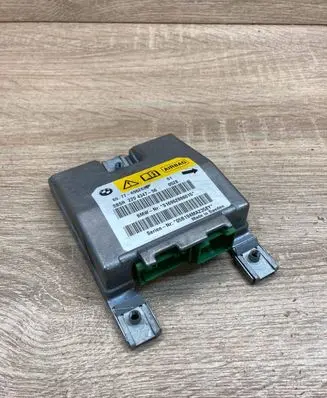 BMW 5 E60 E61 Airbag control unit/module 6962886 220434756