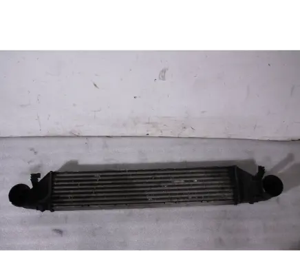 Mercedes-Benz CLK A209 C209 Intercooler radiator A2035000600 1797463