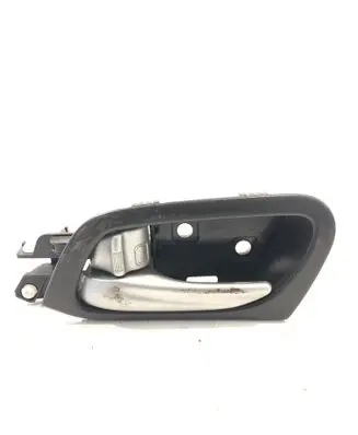 Front door interior handle