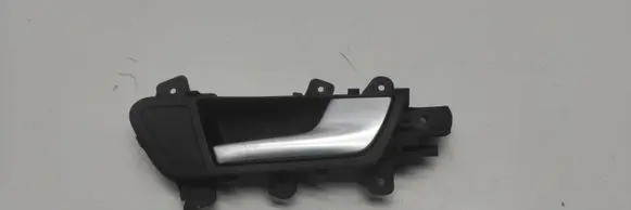 Audi A4 S4 B8 8K Front door interior handle 8K0839020