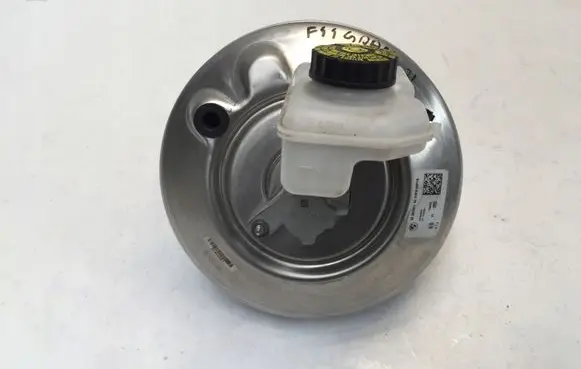 BMW 2 F44 Brake booster 6872071