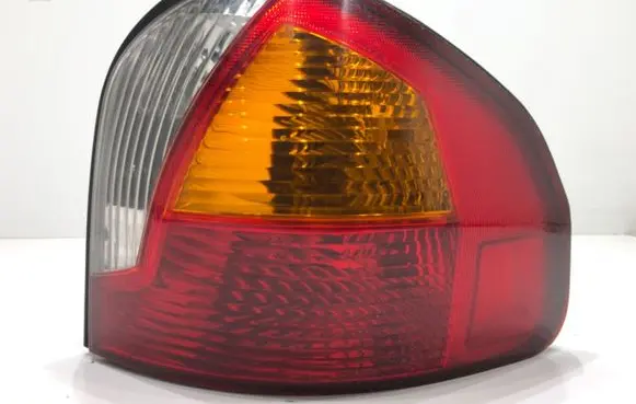 Hyundai Santa Fe Rear/tail lights