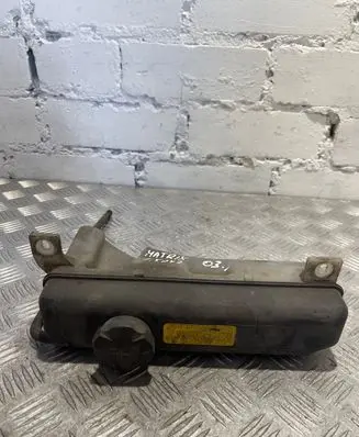 Hyundai Matrix Coolant expansion tank/reservoir 2543117800