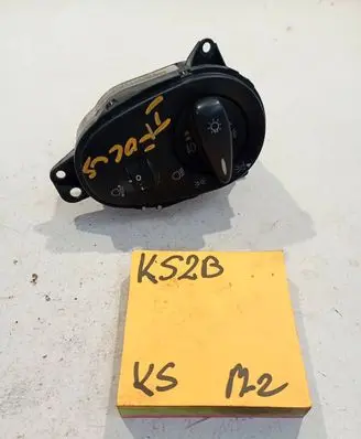 Ford Focus Light switch 98AG13A024AF