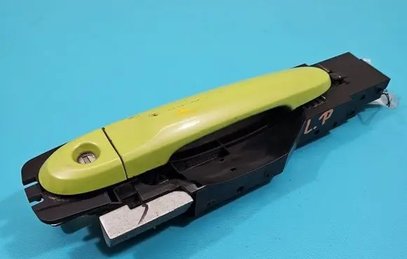 Nissan Micra Front door exterior handle IMPRK1518040