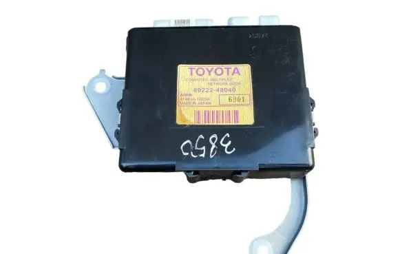 Lexus RX 330 - 350 - 400H Door control unit/module 8922248040 41481410250