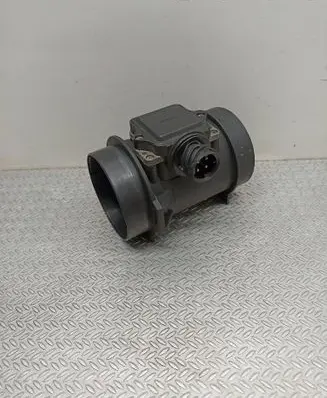 Mass air flow meter
