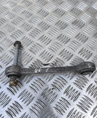 Audi Q7 4L Front anti-roll bar/stabilizer link 7L0411317