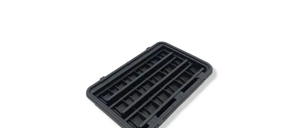 BMW X4 F26 Quarter panel pressure vent 6962293