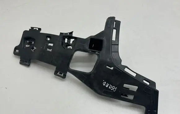 Volvo S60 Front bumper mounting bracket 31455653 S3DHA