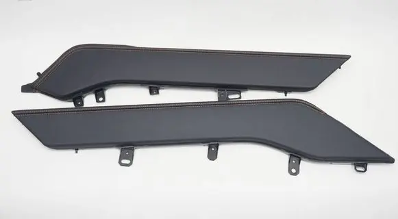 Cupra Formentor Other center console (tunnel) element 5FC863487A 5FC863488A