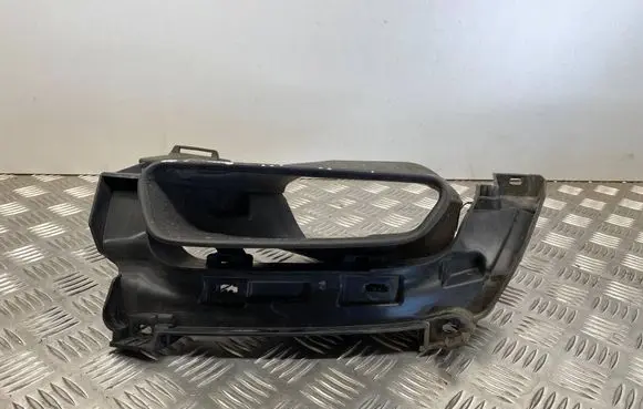 Audi A7 S7 4G Muffler ending 4G0253825N 4G8807363C
