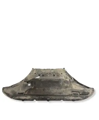 Audi Q7 4M Engine splash shield/under tray 4M0825235