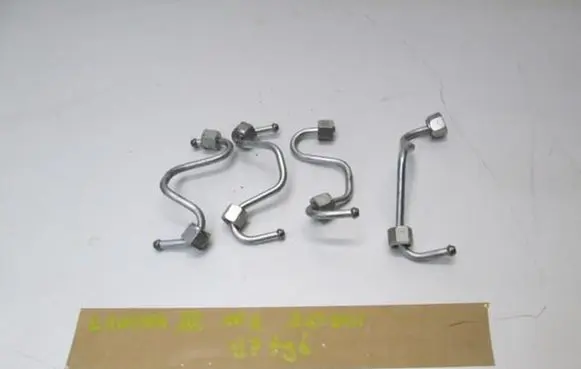 Renault Laguna III Fuel line pipe