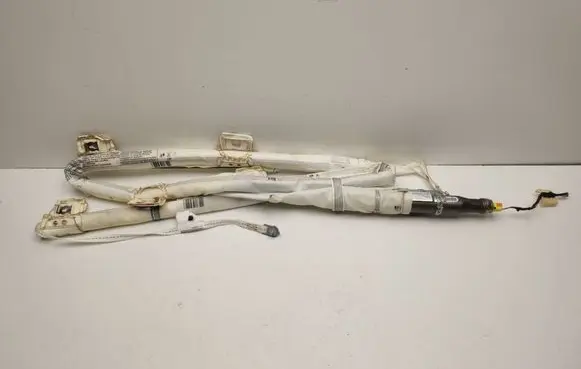 Mercedes-Benz ML W166 Roof airbag A1668600702