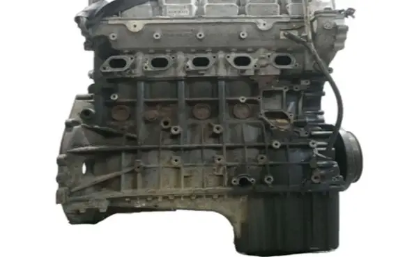 SsangYong Rexton Engine D27DT