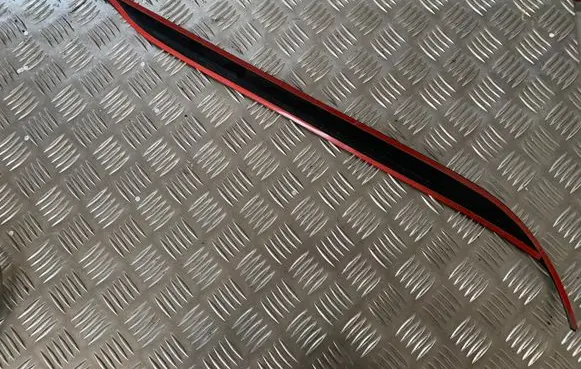 Volvo S60 Side skirt front trim 31373403